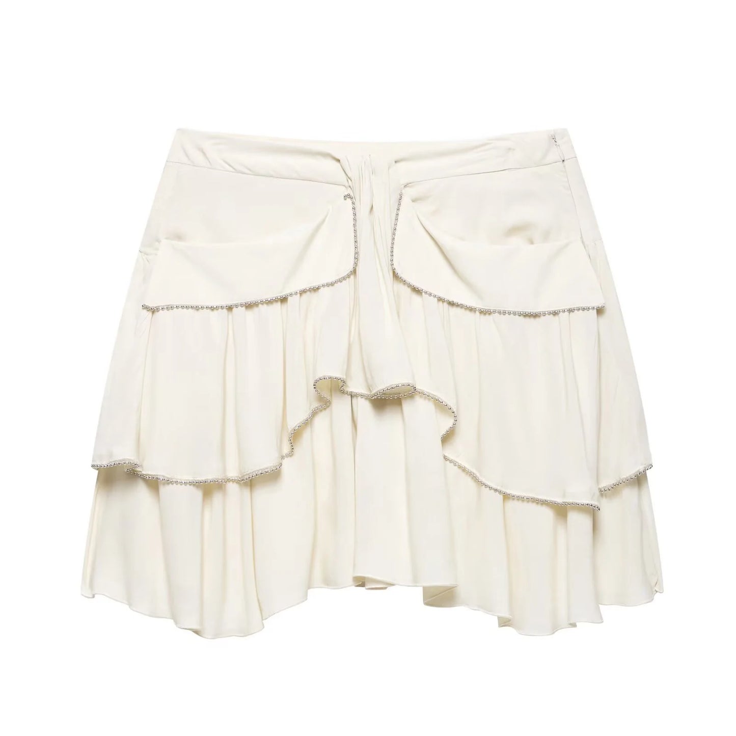 Layered Skirt