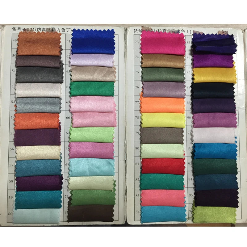 Pin Crystals Beaded Skirt Sets