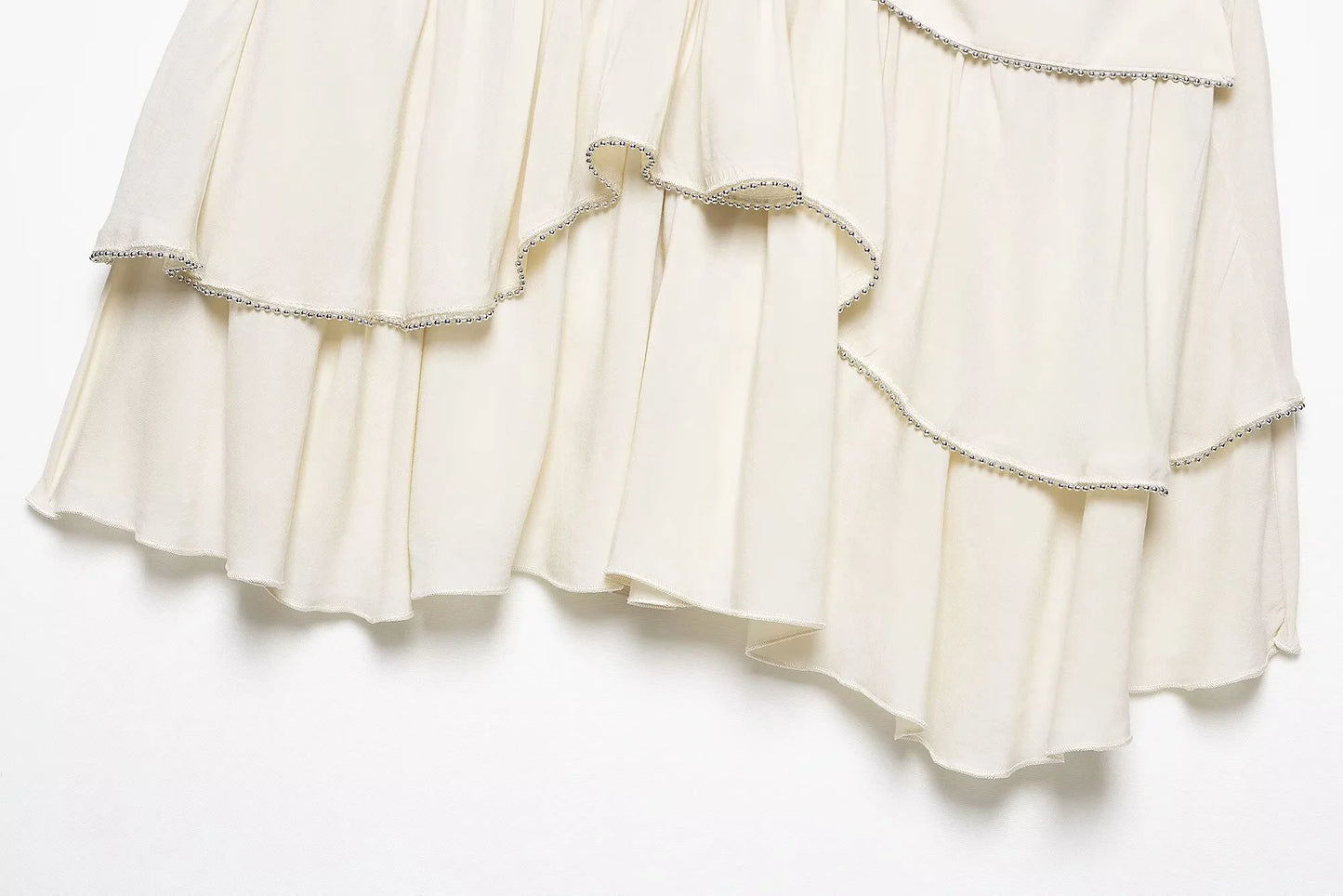 Layered Skirt