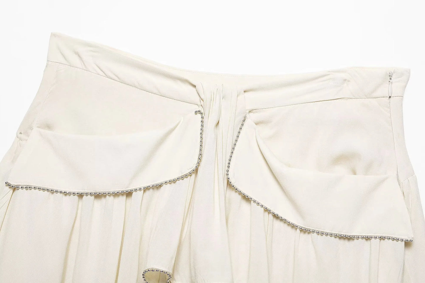 Layered Skirt