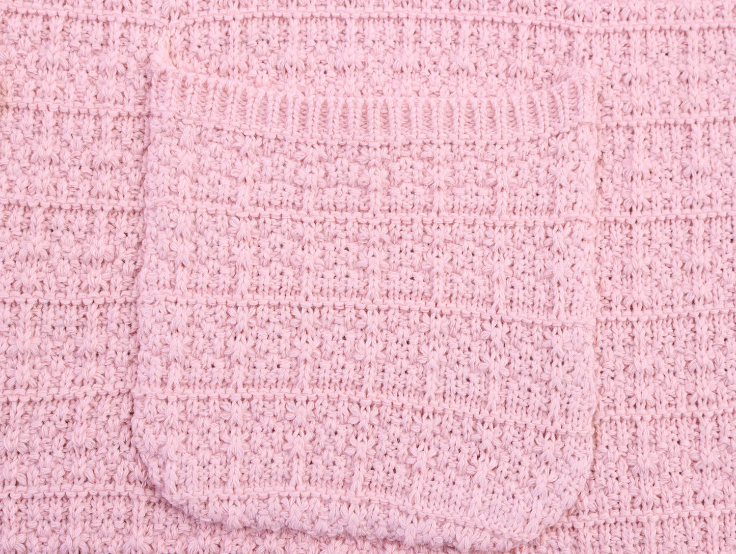 Short and Sleeve Knitted Cardigan Half Skirt Set