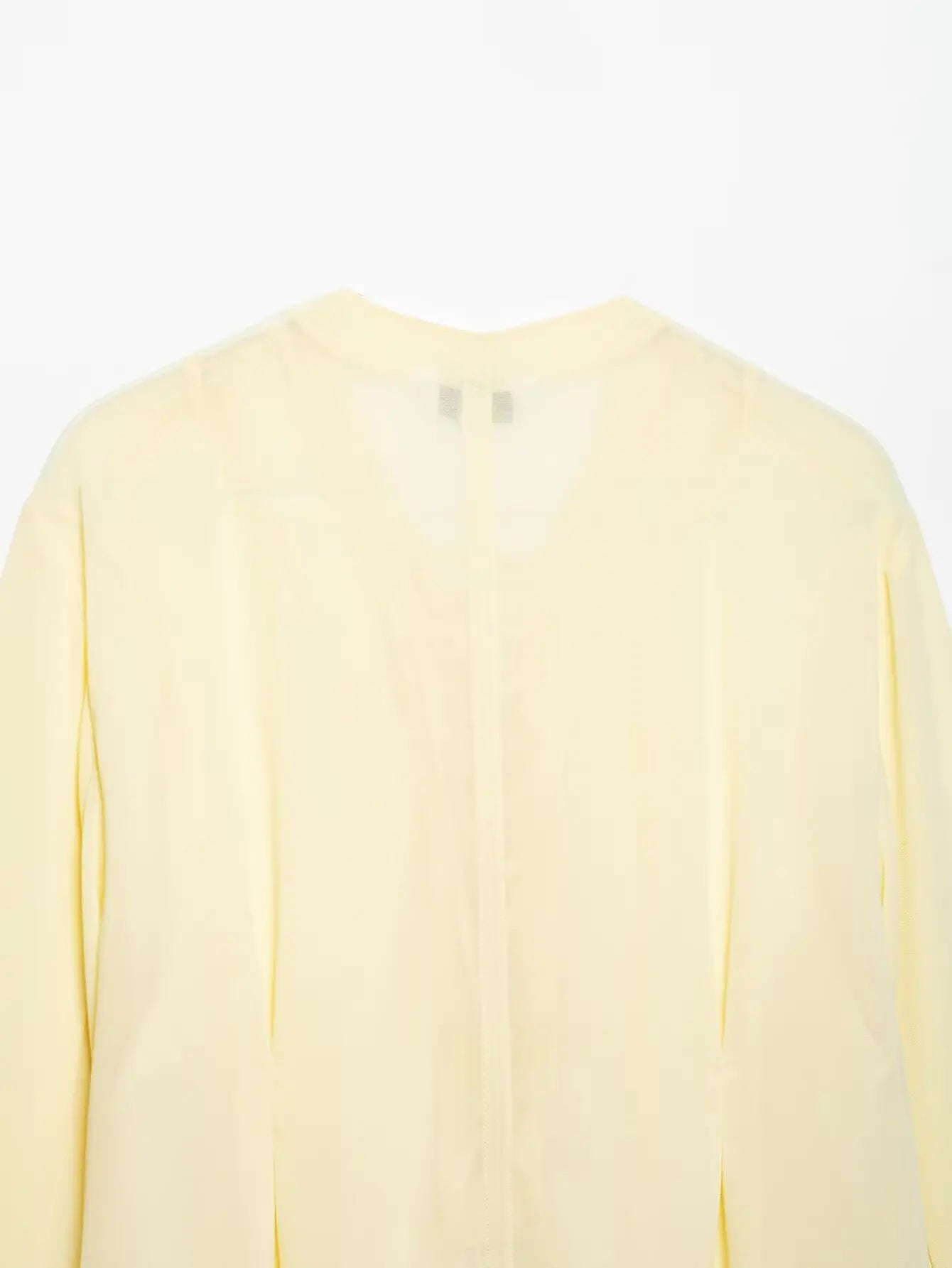 Chiffon Blouse