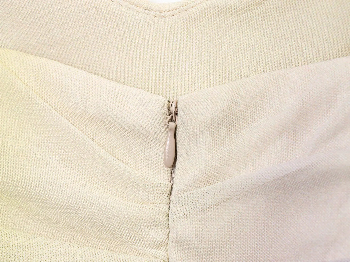 slim dress