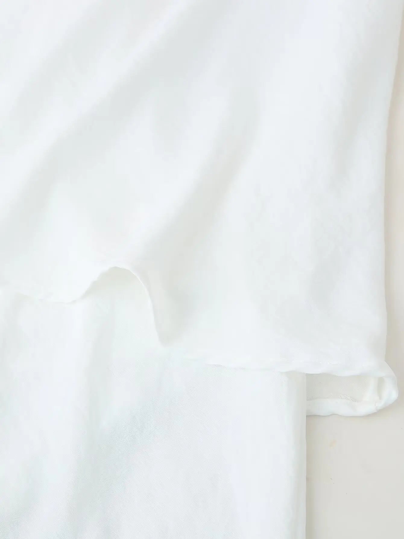 layered dress