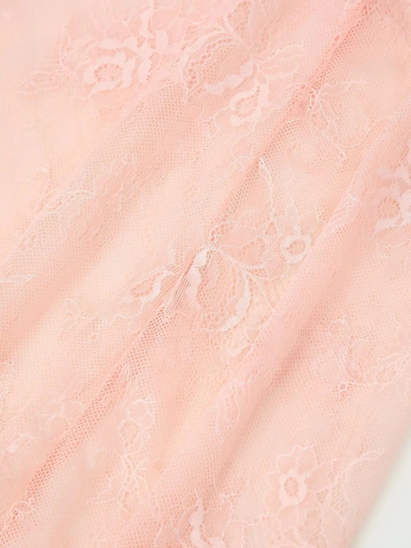 lace skirt long fishtail skirt