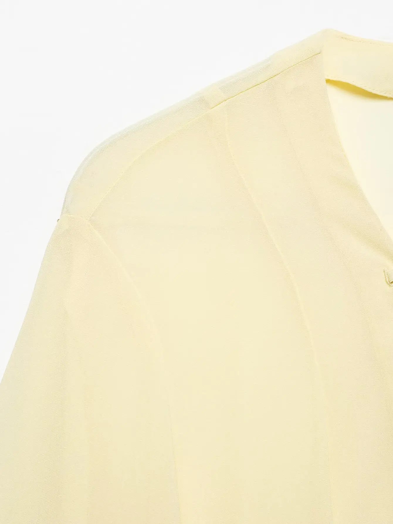 Chiffon Blouse