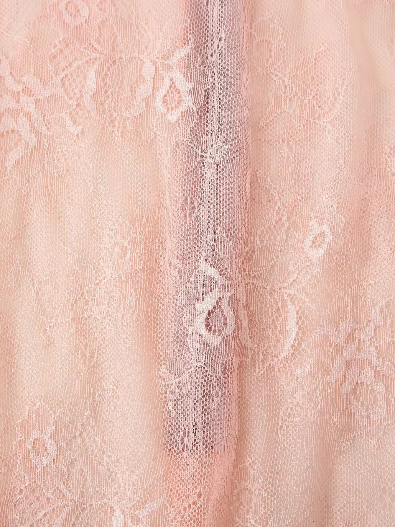 lace skirt long fishtail skirt