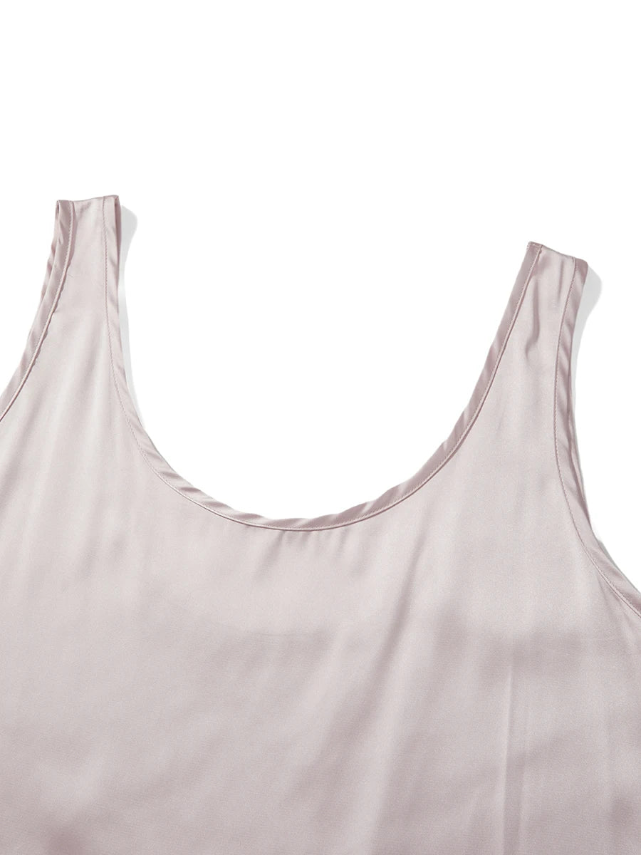 Ruffled Backless Mini Dress
