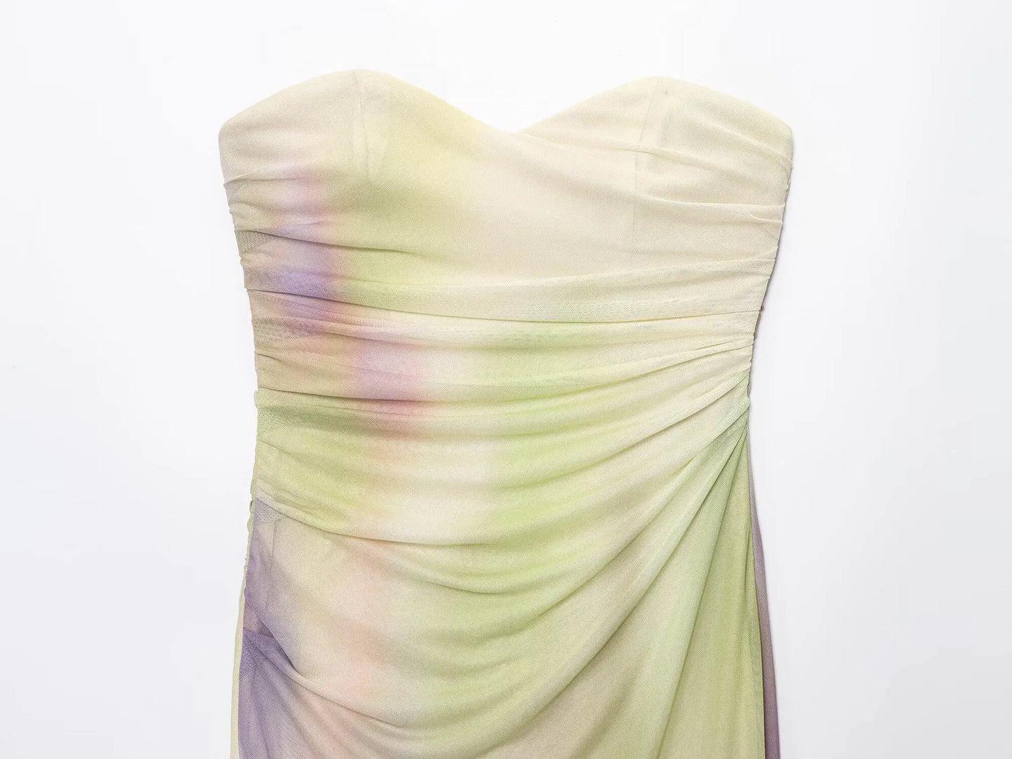slim dress