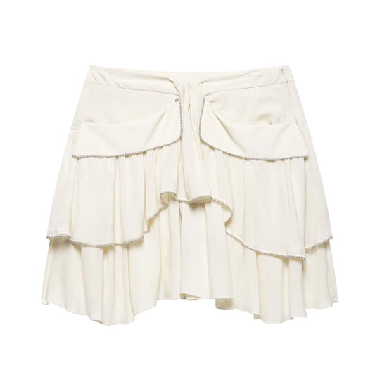 Layered Skirt