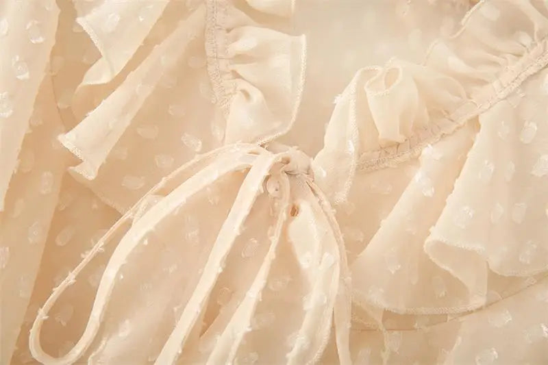 Chiffon Blouse