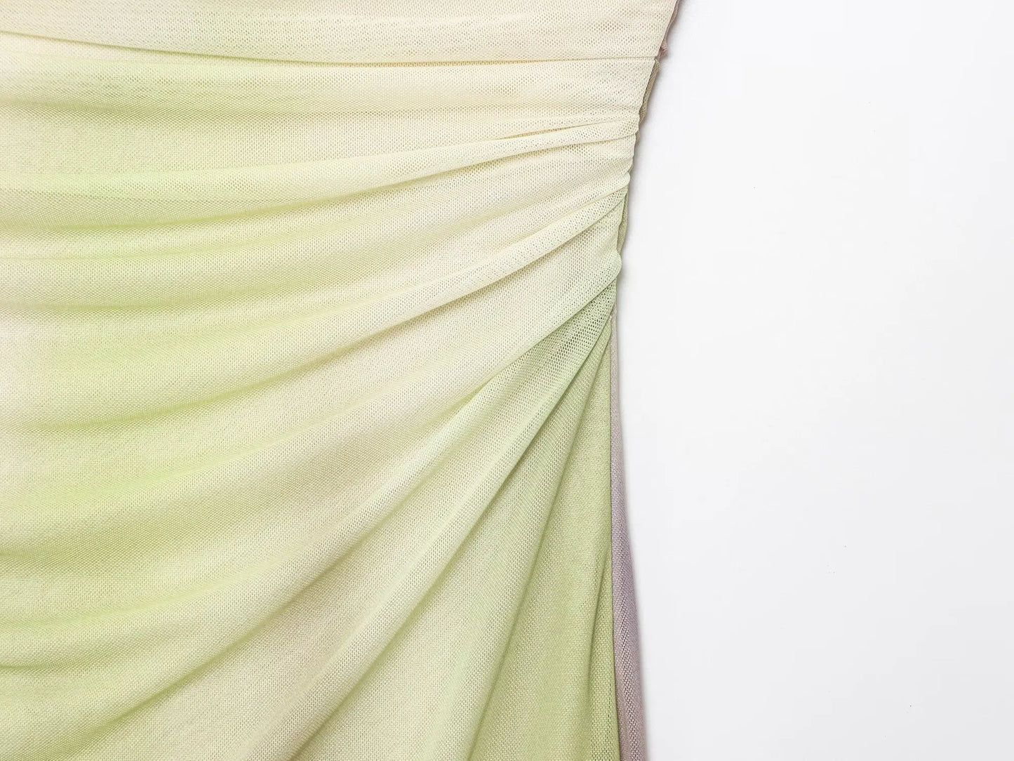 slim dress