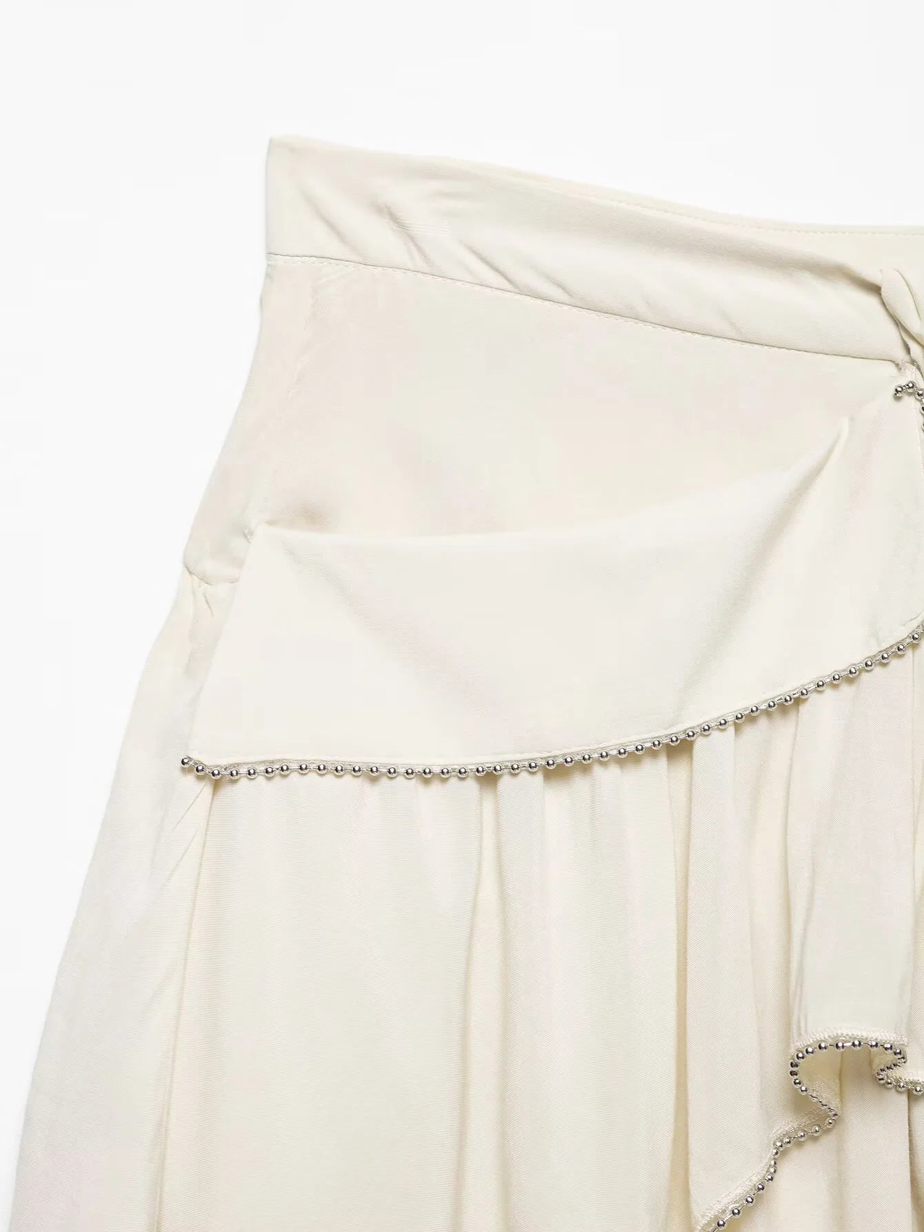 Layered Skirt