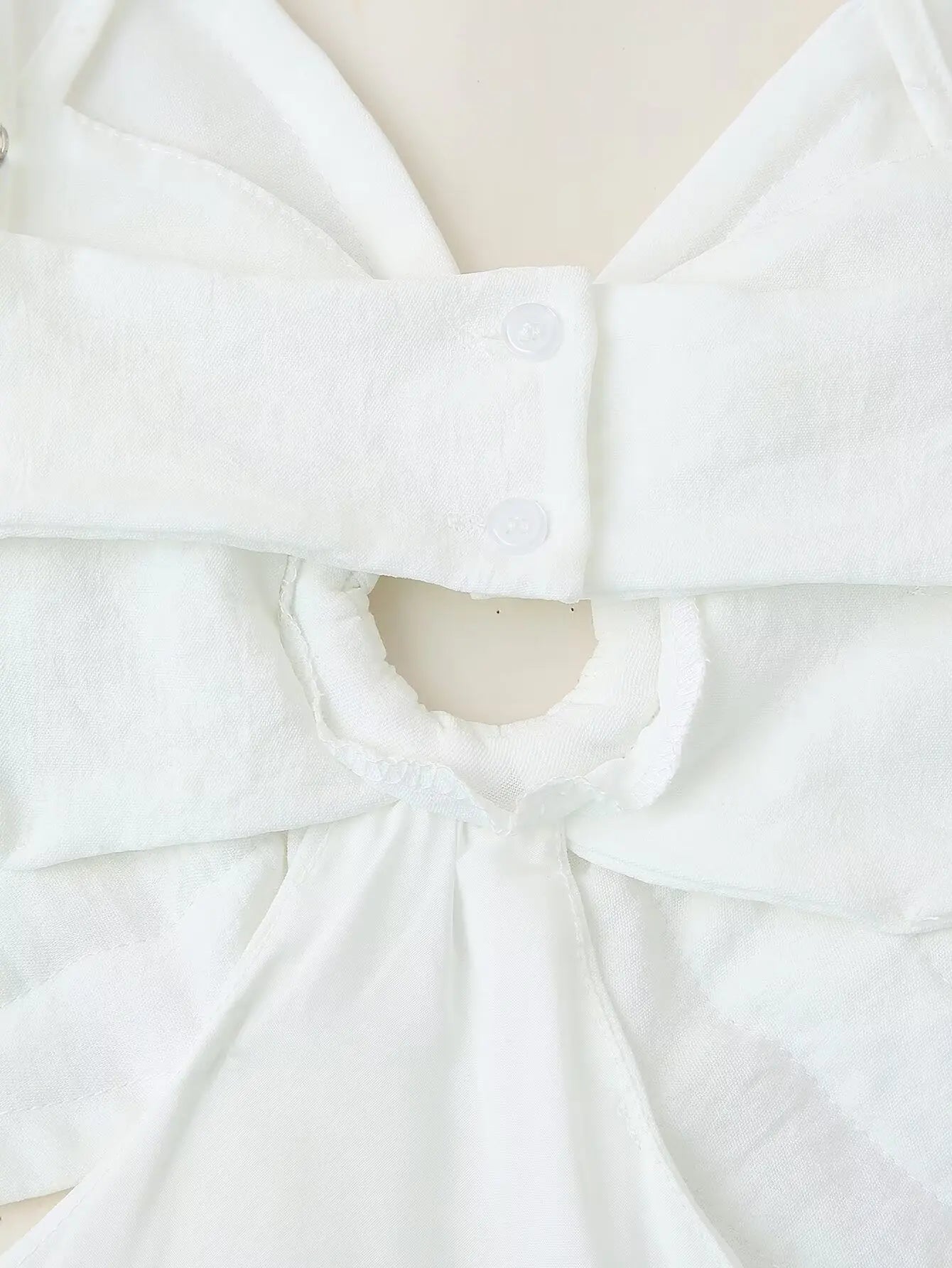 layered dress