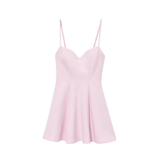 Mini Camisole Dress