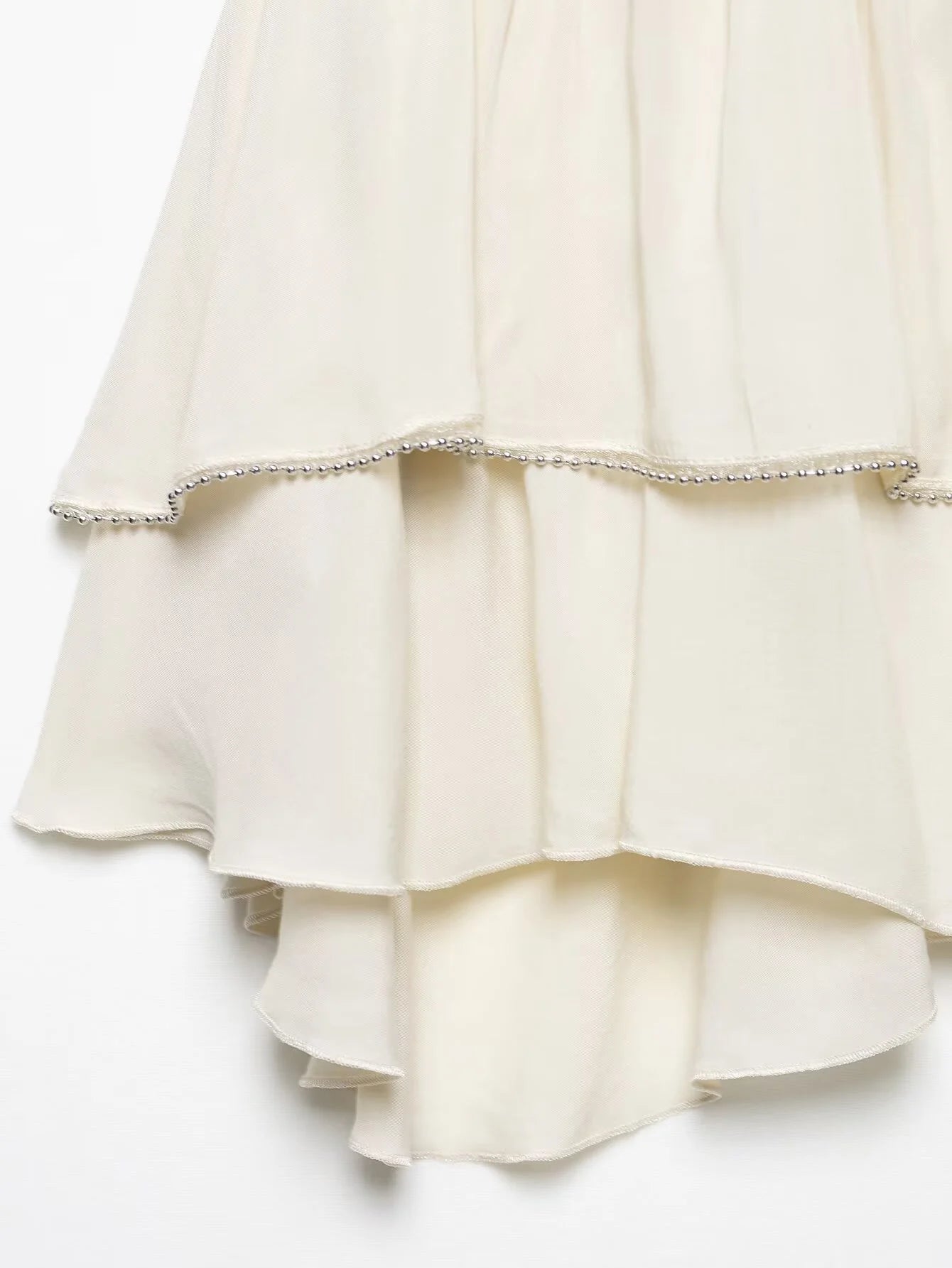 Layered Skirt