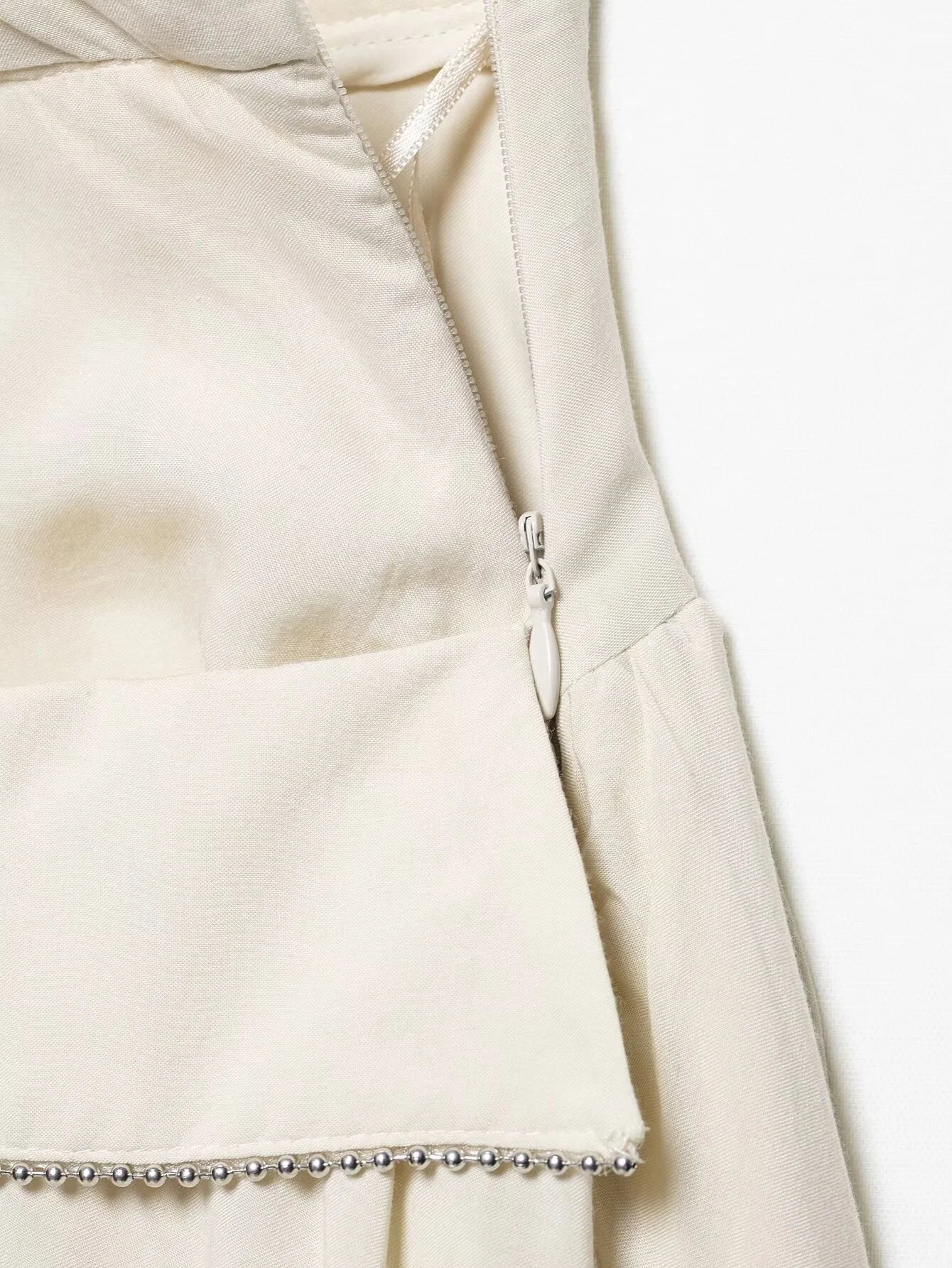 Layered Skirt