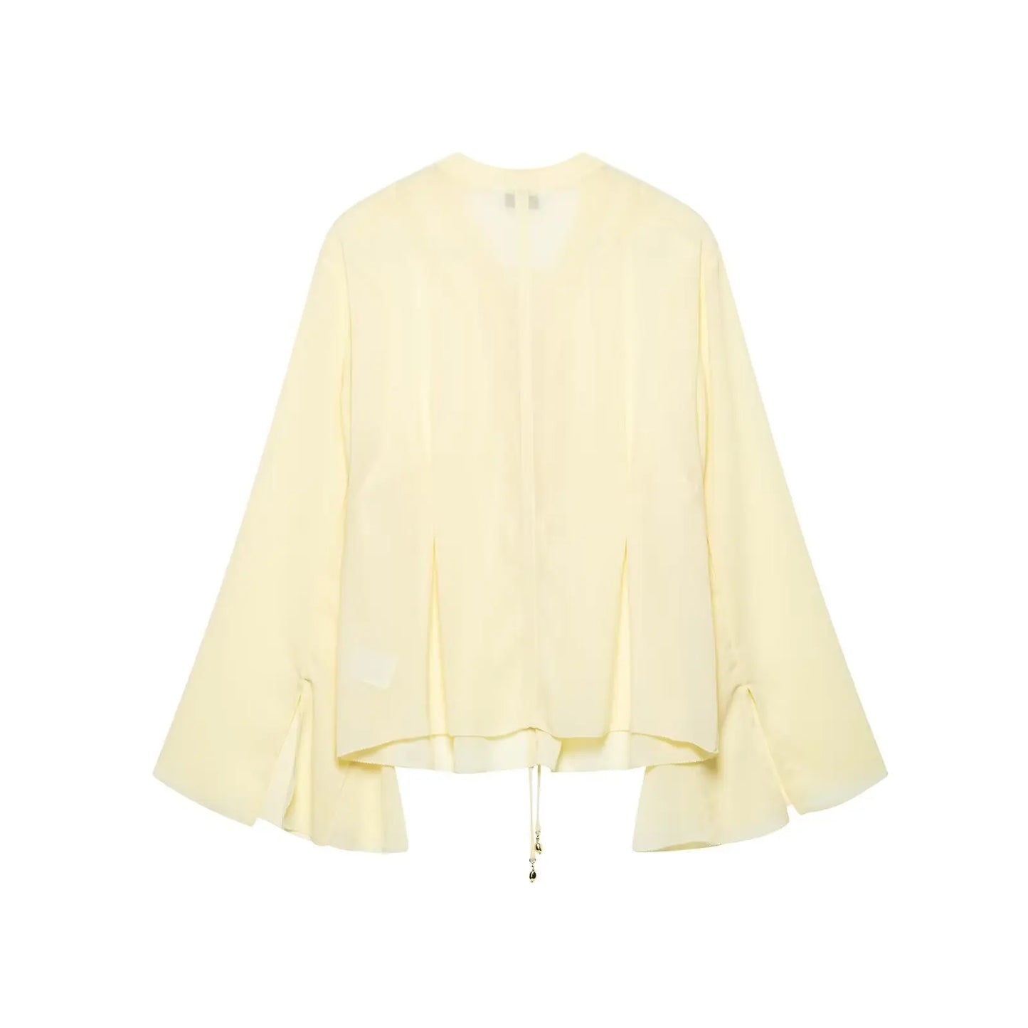 Chiffon Blouse