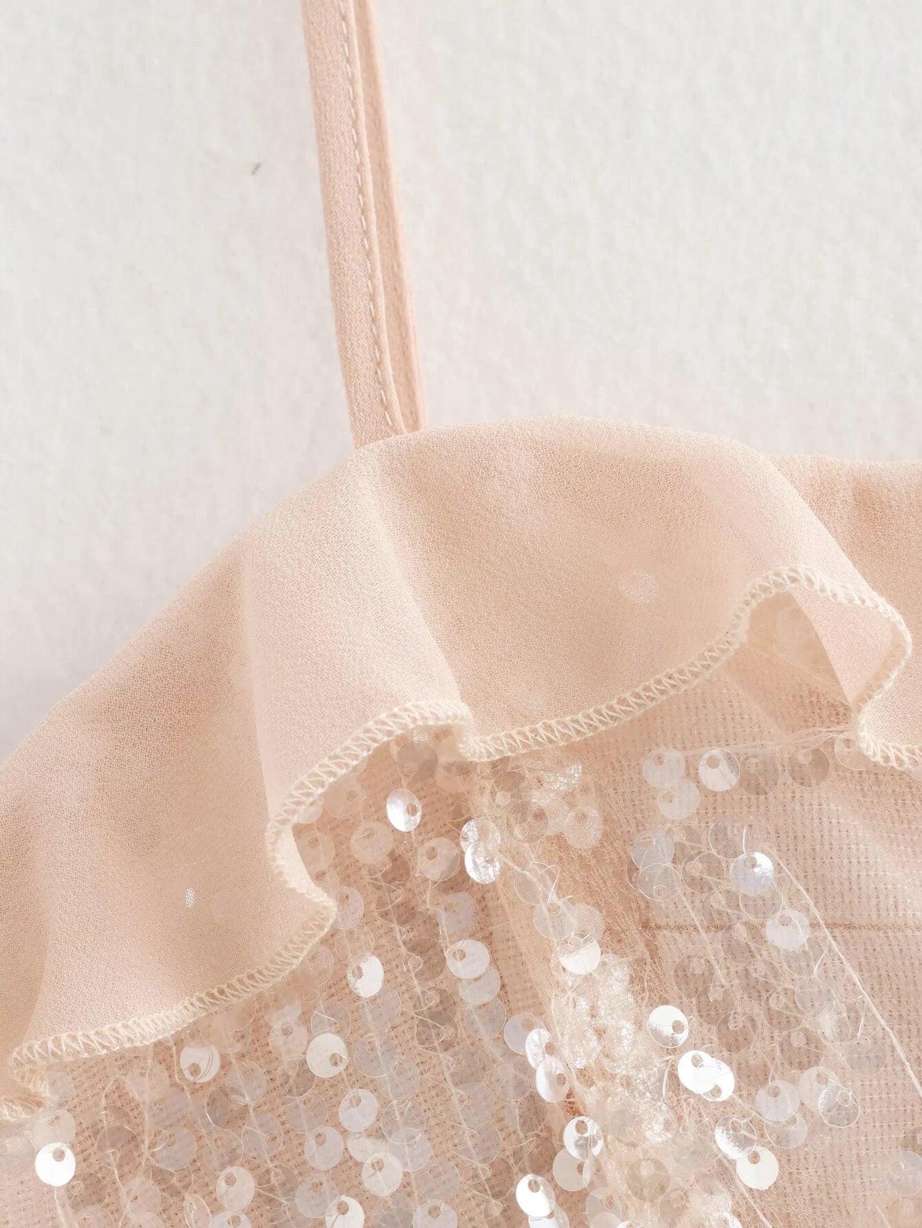Lace Tank Top