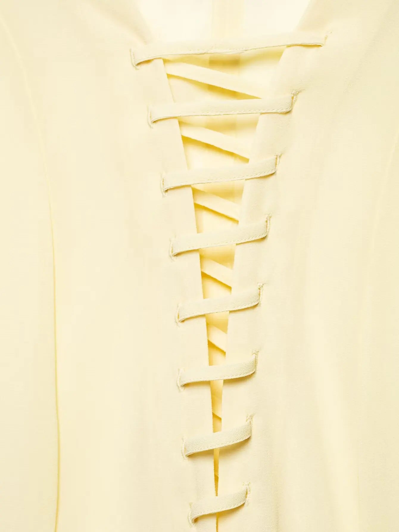 Chiffon Blouse