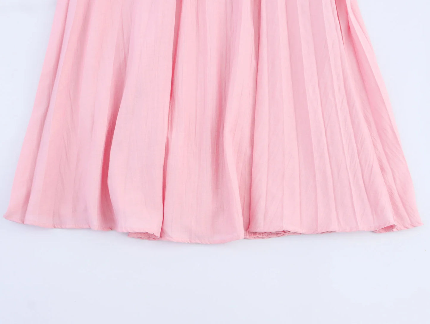 Short and Sleeve Knitted Cardigan Half Skirt Set