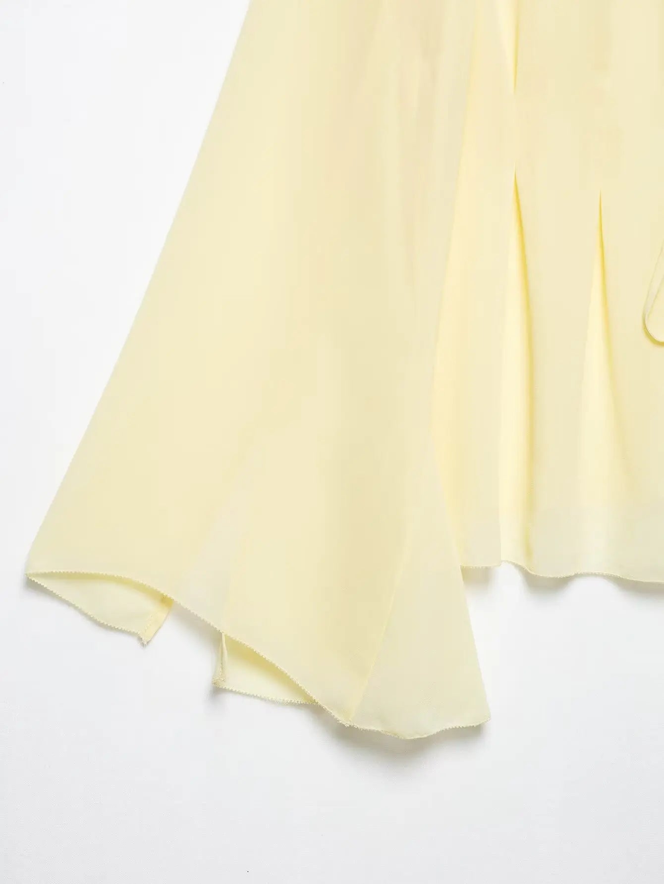 Chiffon Blouse