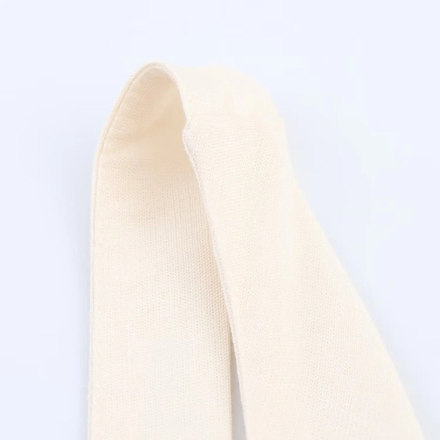 inen blended suspender dress