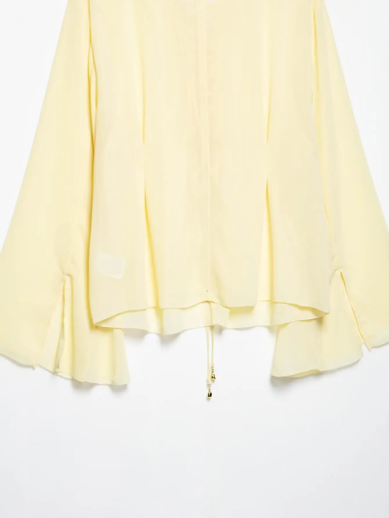 Chiffon Blouse