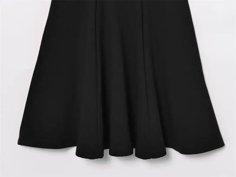 Mini Camisole Dress