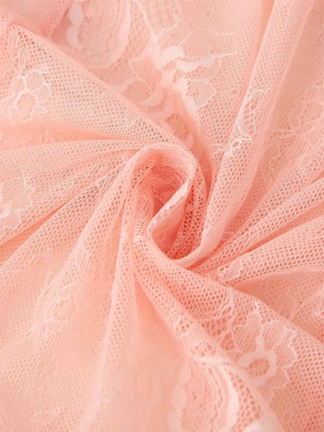 lace skirt long fishtail skirt