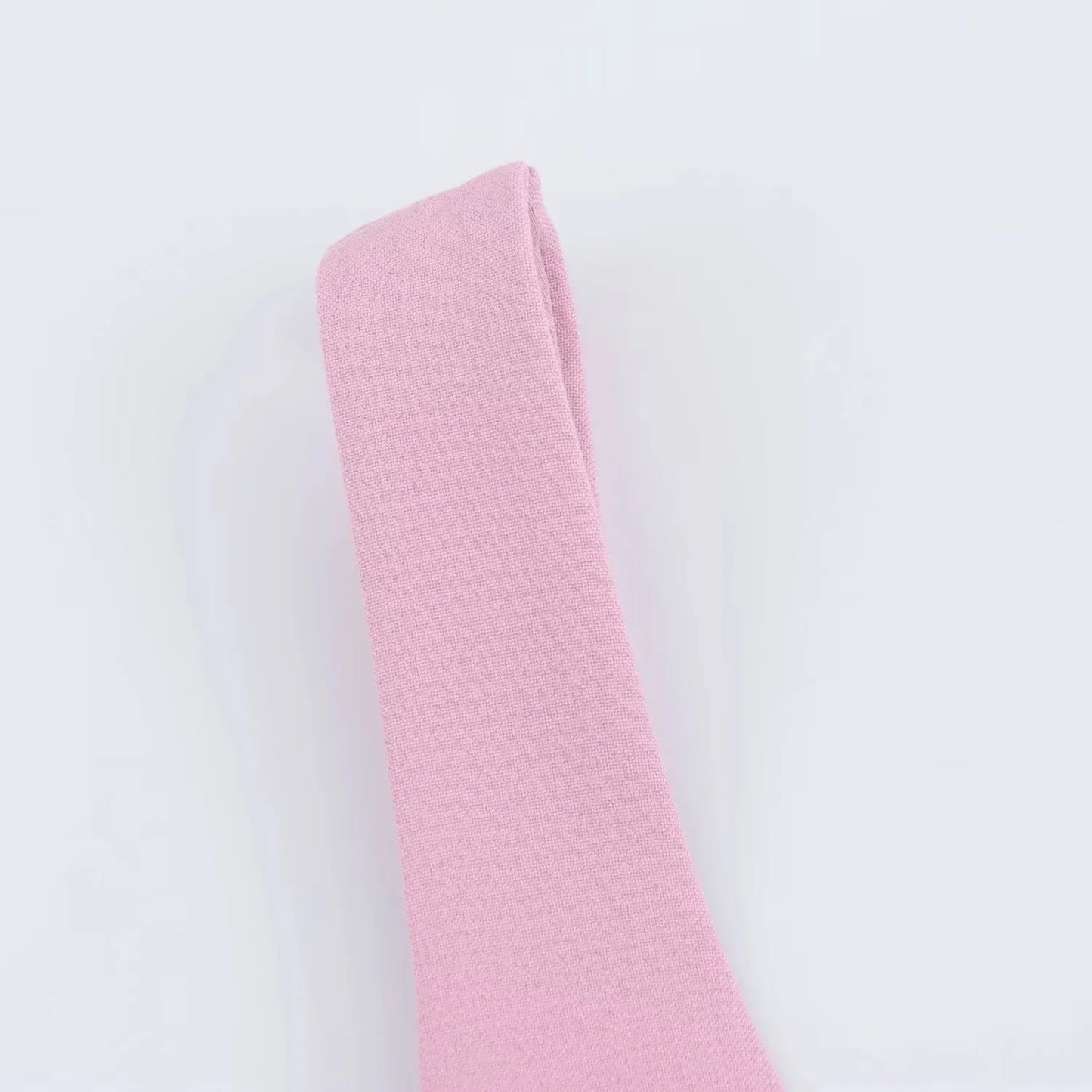 Pink Mini Dress