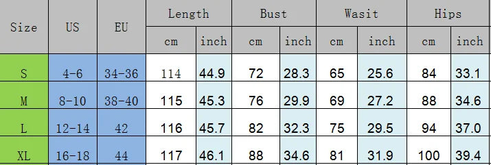 Backless Bodycon Long Dress