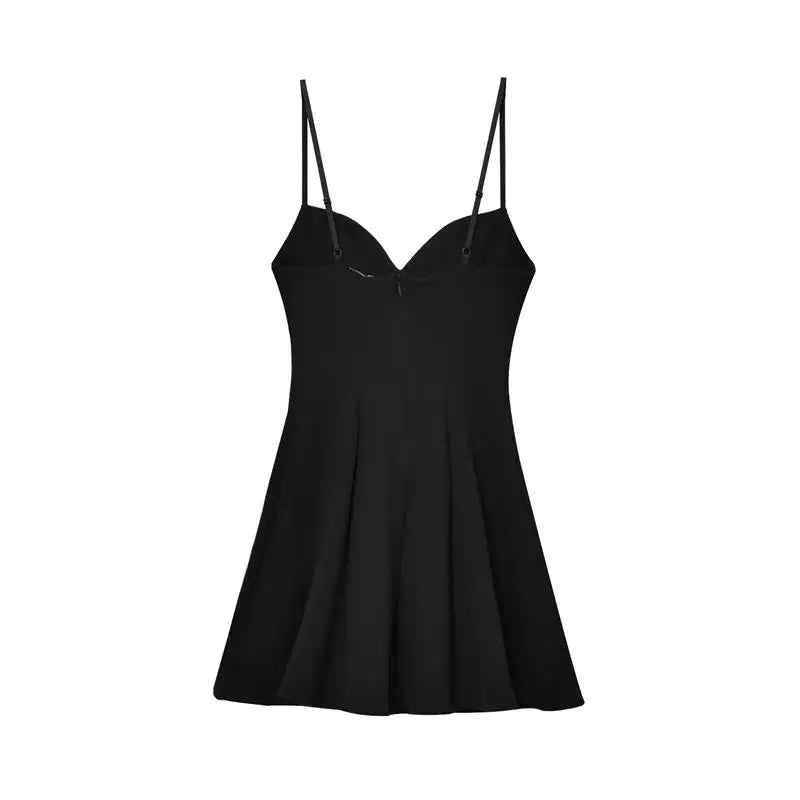 Mini Camisole Dress