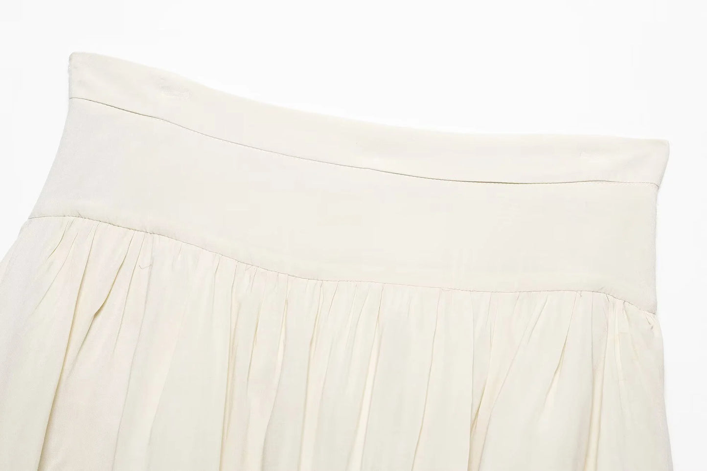 Layered Skirt