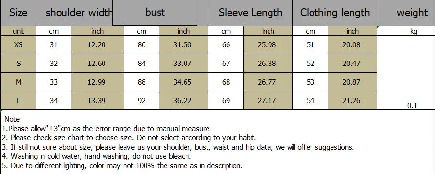 long sleeve V-neck shirt
