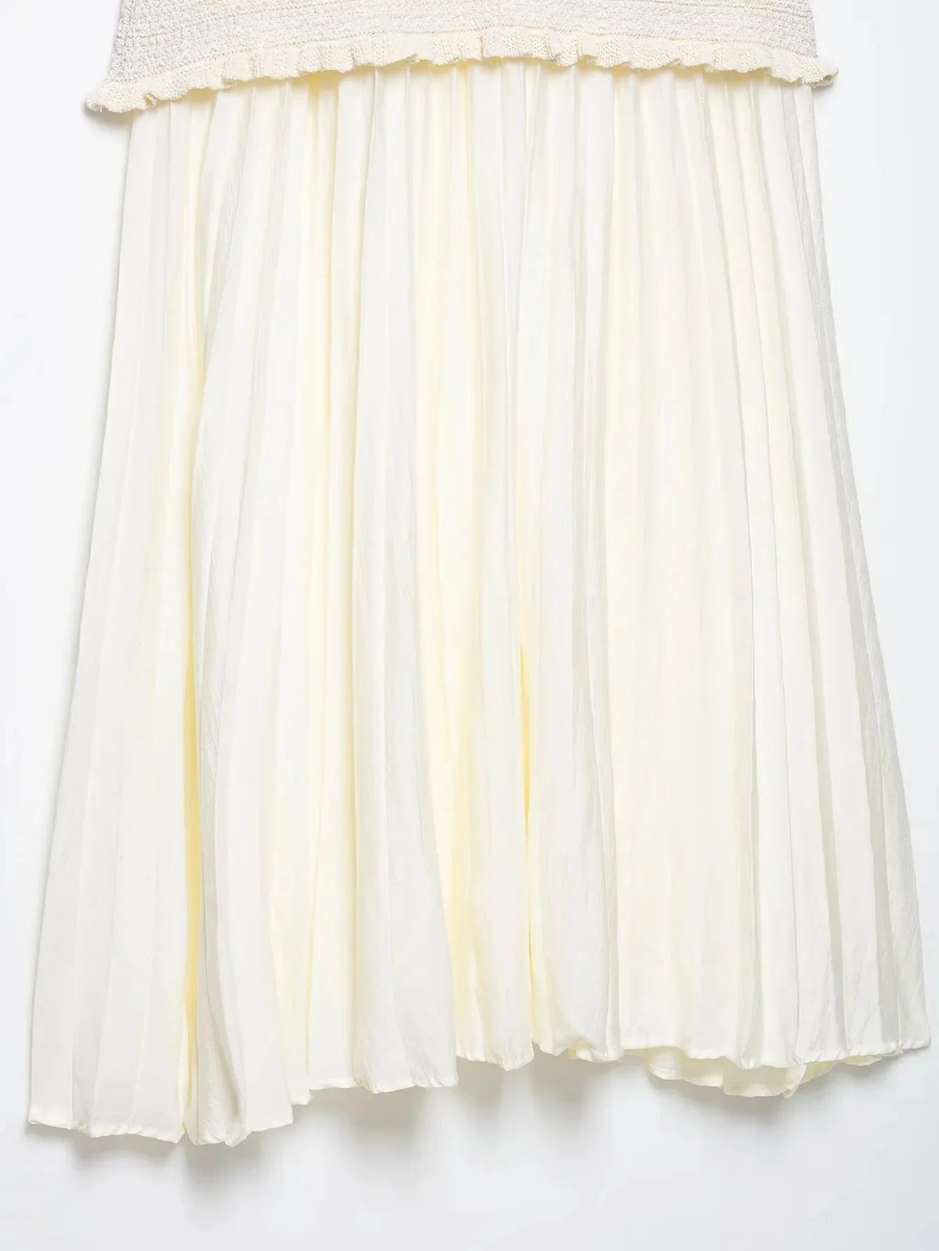 Sleeveless Top and pants Sets