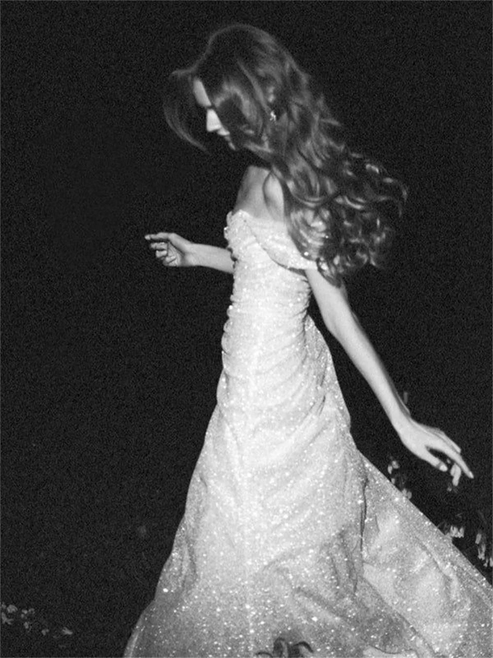 Off Shoulder Dress