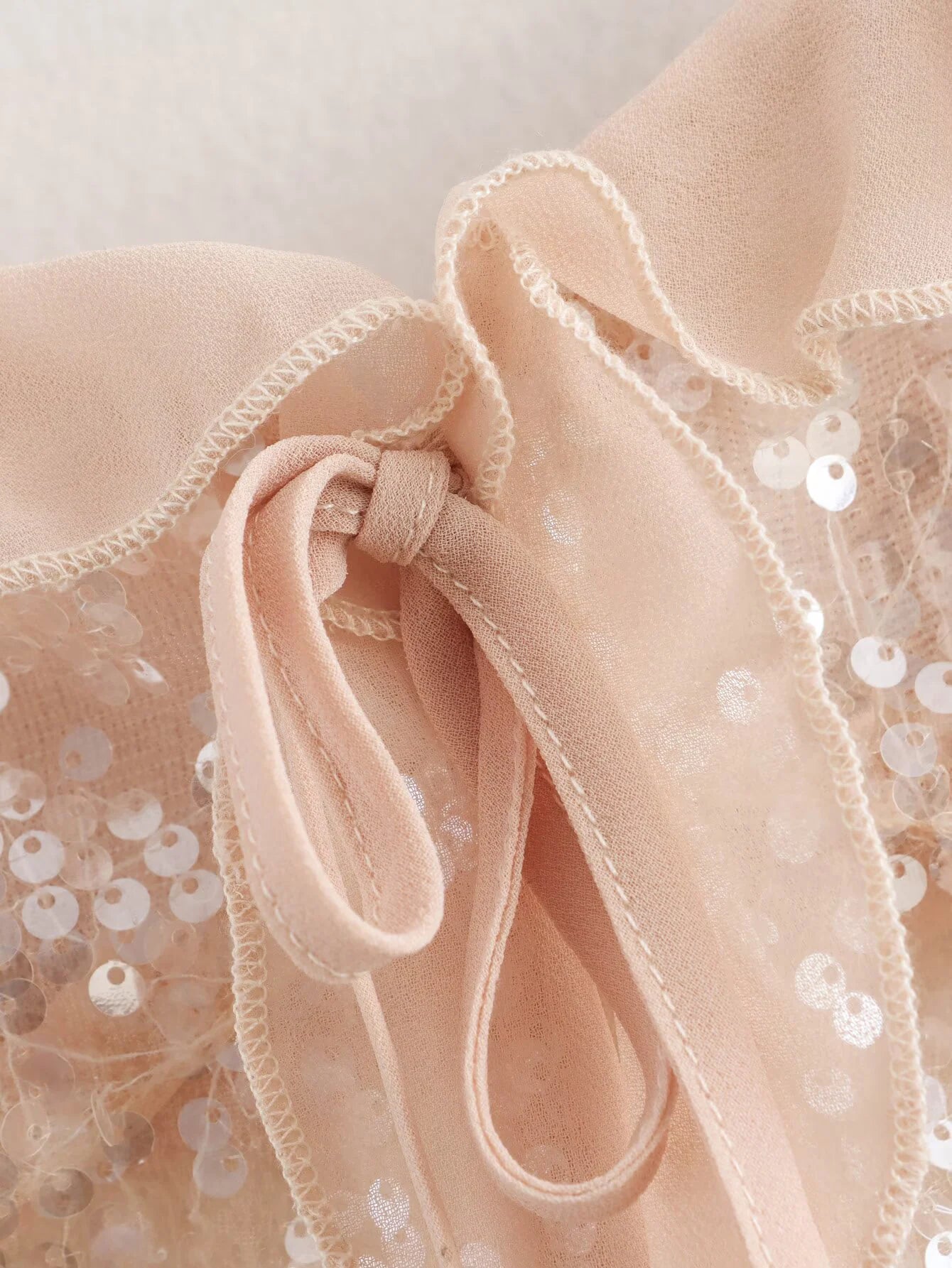 Lace Tank Top