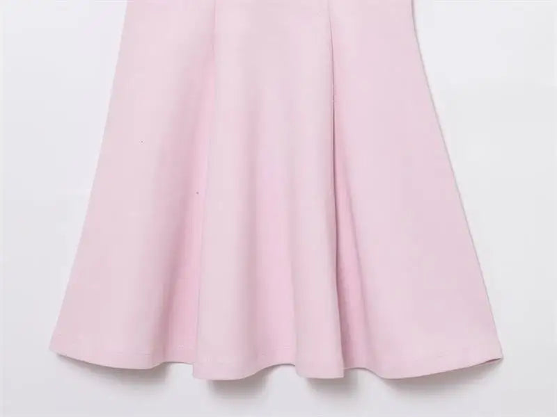 Mini Camisole Dress