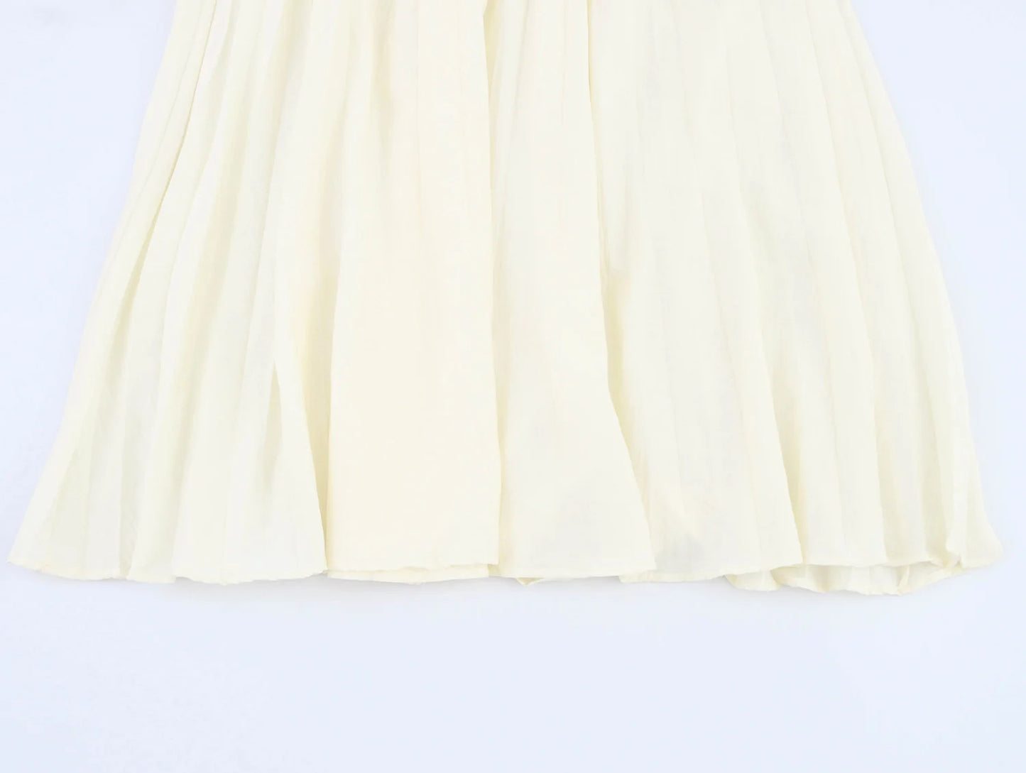 Short and Sleeve Knitted Cardigan Half Skirt Set