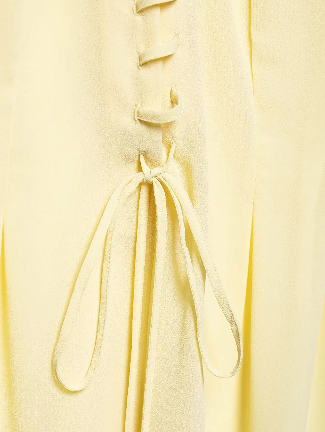 Chiffon Blouse